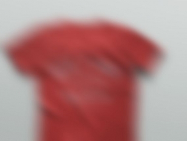 T-shirt Mockup Template